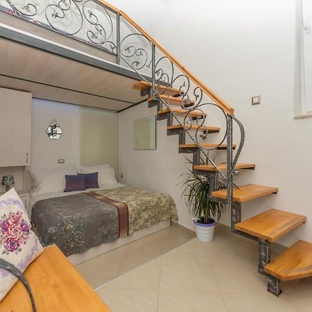 Premium Center Apartments Baška Voda Екстериор снимка