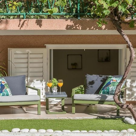 Premium Center Apartments Baška Voda Екстериор снимка