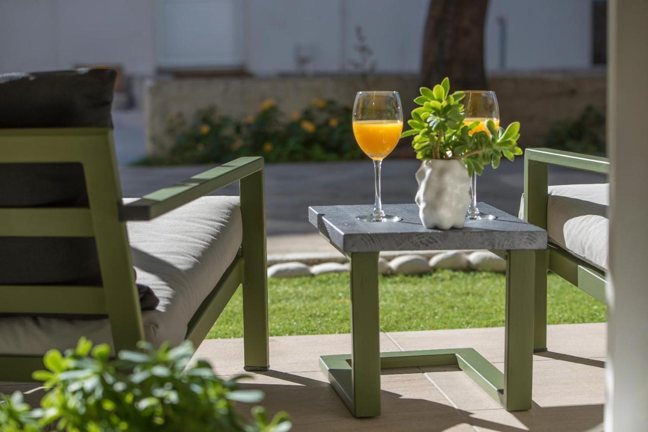 Premium Center Apartments Baška Voda Екстериор снимка