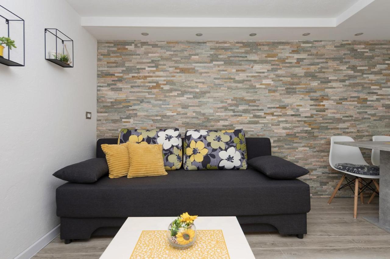 Premium Center Apartments Baška Voda Екстериор снимка