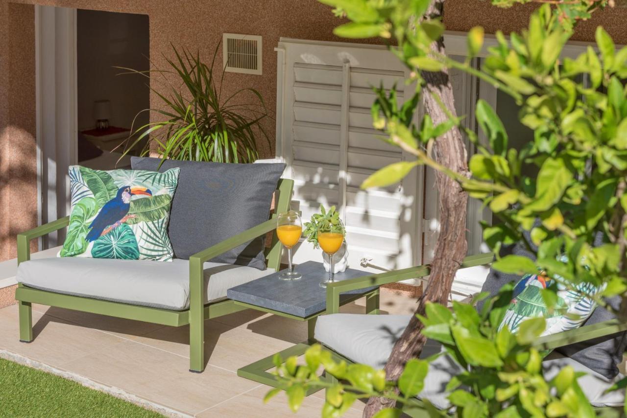 Premium Center Apartments Baška Voda Екстериор снимка