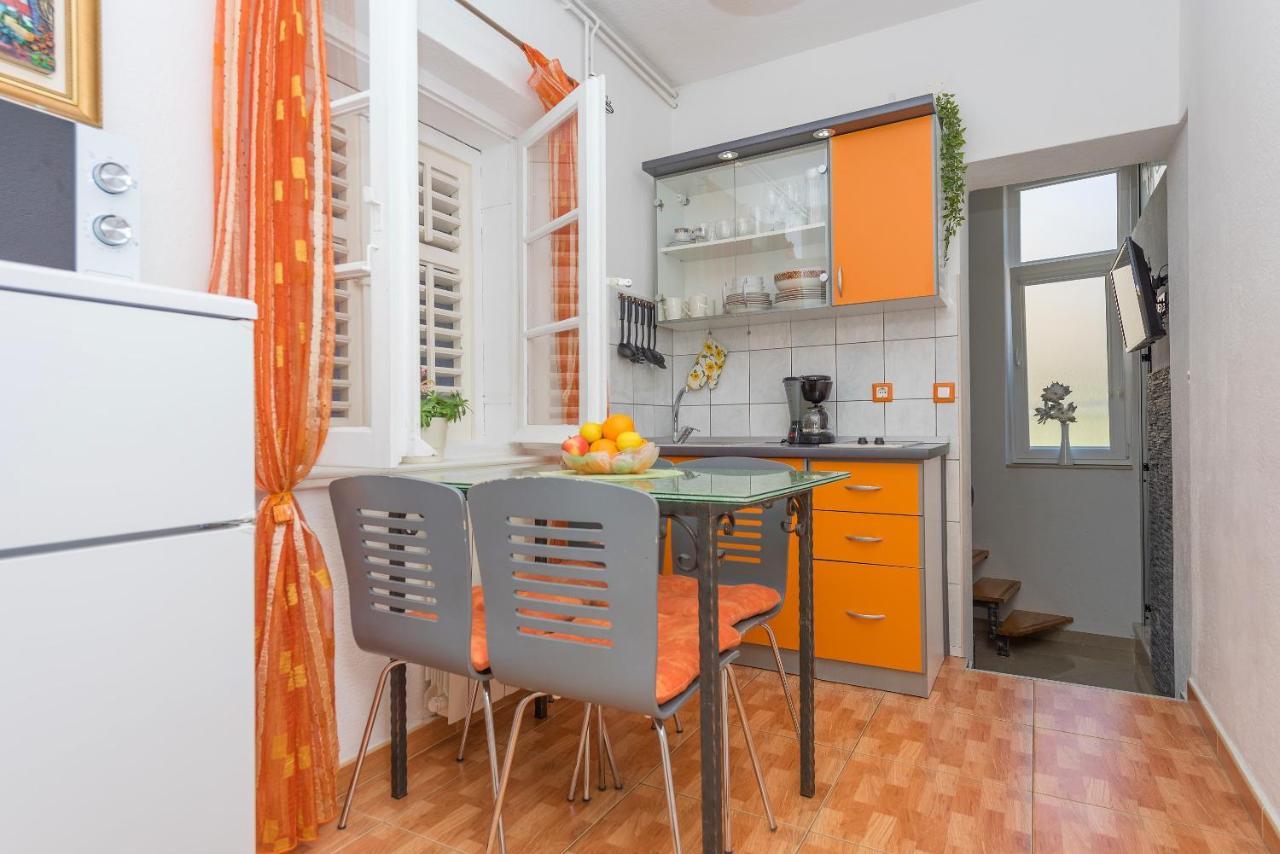 Premium Center Apartments Baška Voda Екстериор снимка